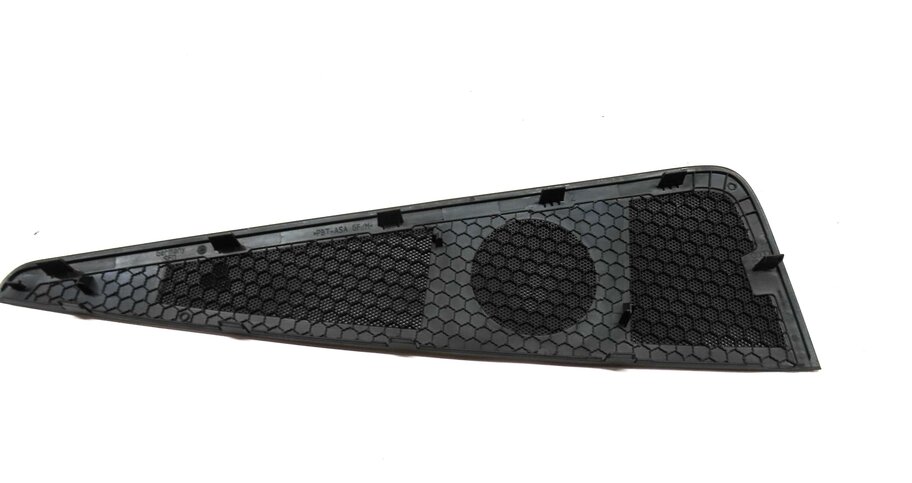 Thumbnail 13: 2014 AUDI S4 B8 8K FRONT REAR LEFT RIGHT BANG & OLUFSEN SPEAKER GRILLE COVER SET