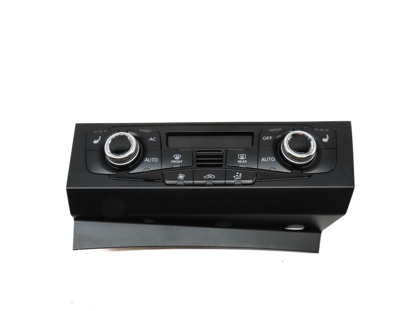 Thumbnail 8: 13-17 AUDI A4 S4 A5 S5 RS5 Q5 SQ5 B8 8K 8T FRONT HEATER A/C TEMPERATURE CONTROL