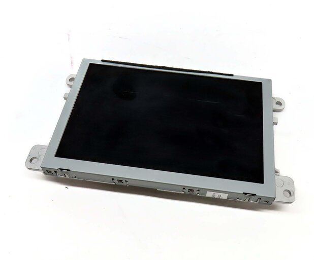2013-2017 AUDI A5 S5 Q5 Q7 (4L B8 8T 8R) GPS NAVIGATION MEDIA DISPLAY SCREEN 7"