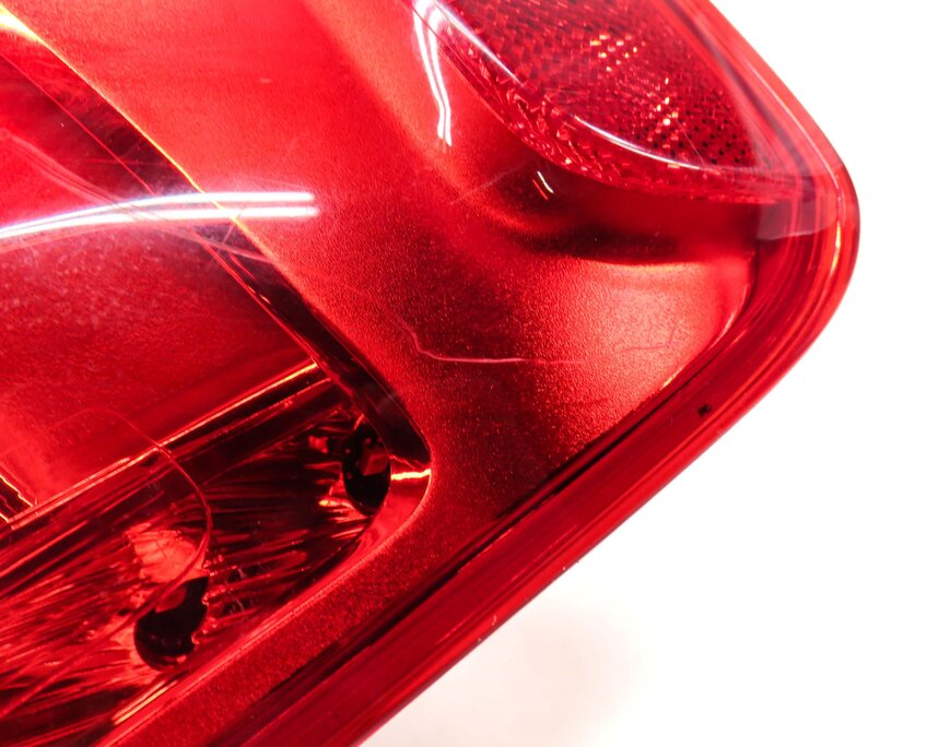 Thumbnail 8: 2013-2016 AUDI A4 S4 (B8 8K) LEFT DRIVER OUTER TAILLIGHT BRAKE LIGHT LAMP - LED