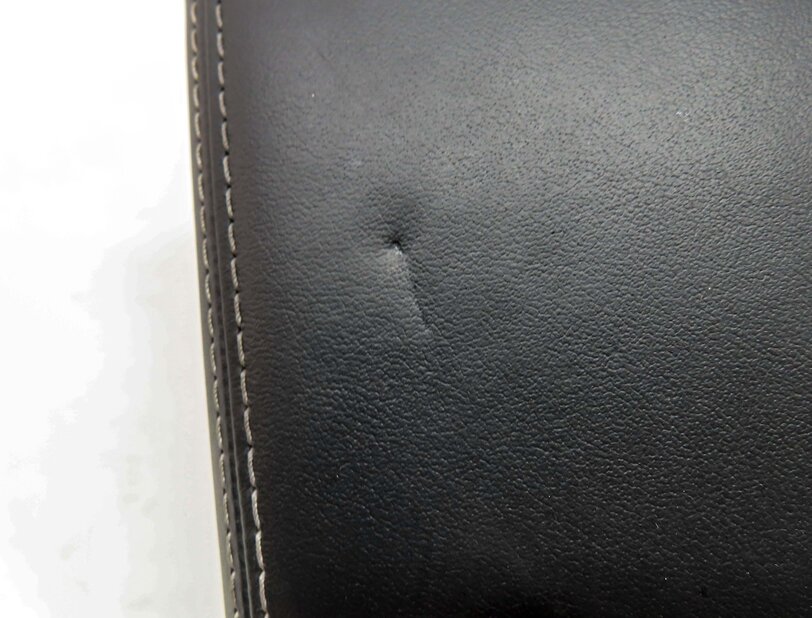 Thumbnail 8: 08-17 AUDI A4 S4 A5 S5 RS5 (B8 8K 8T) FRONT CENTER CONSOLE ARM REST LID (BLACK)