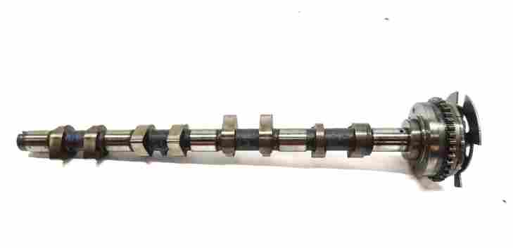 Thumbnail 12: 10-19 RANGE ROVER SPORT 5.0L SUPER LEFT HEAD INTAKE EXHAUST CAMSHAFT & GEAR SET2