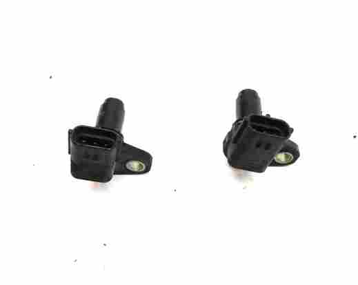 Thumbnail 4: 10-19 RANGE ROVER SPORT 5.0L SUPER LEFT HEAD INTAKE EXHAUST CAMSHAFT & GEAR SET2