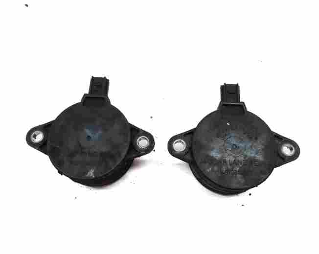 Thumbnail 6: 10-19 RANGE ROVER SPORT 5.0L SUPER LEFT HEAD INTAKE EXHAUST CAMSHAFT & GEAR SET2