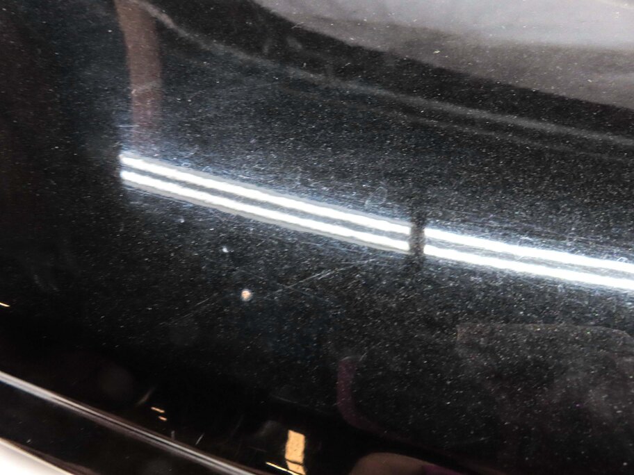 Thumbnail 7: 2013-2021 RANGE ROVER (L405) RIGHT FRONT PASSENGER FENDER (SANTORINI BLACK 820)