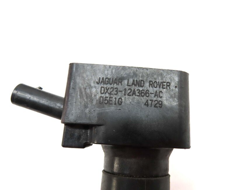 Thumbnail 5: 13-2020 JAGUAR FPACE FTYPE XE XF XJ XK RANGE ROVER SPORT LR4 IGNITION COIL SET 8