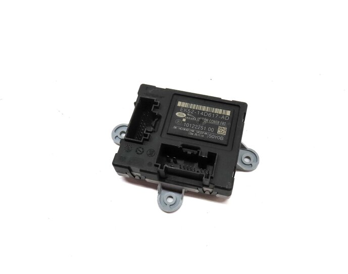 14-15 RANGE ROVER SPORT (L405 L494) FRONT RIGHT PASSENGER DOOR CONTROL MODULE