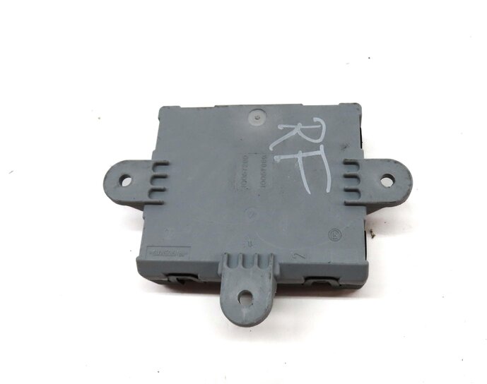 Thumbnail 5: 14-15 RANGE ROVER SPORT (L405 L494) FRONT RIGHT PASSENGER DOOR CONTROL MODULE