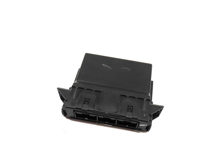 2015 LAND RANGE ROVER (L405) HVAC A/C HEATER CLIMATE CONTROL MODULE FPLA14F498AA