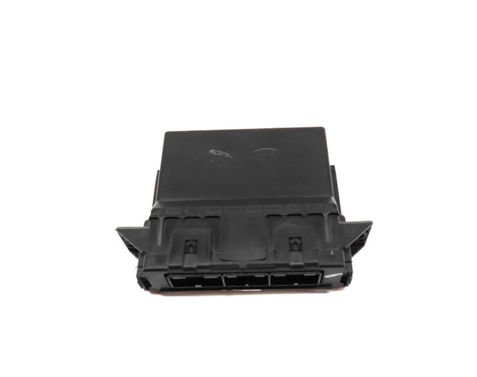 Thumbnail 2: 2015 LAND RANGE ROVER (L405) HVAC A/C HEATER CLIMATE CONTROL MODULE FPLA14F498AA
