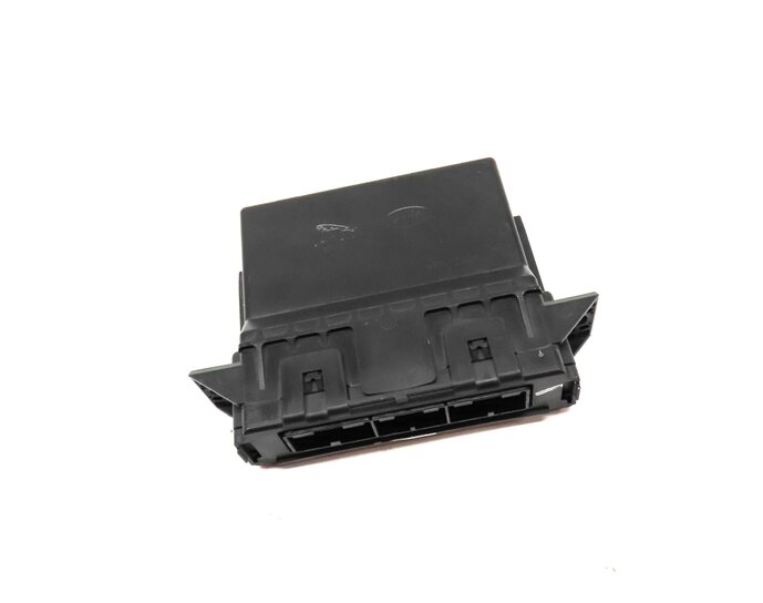 Thumbnail 3: 2015 LAND RANGE ROVER (L405) HVAC A/C HEATER CLIMATE CONTROL MODULE FPLA14F498AA