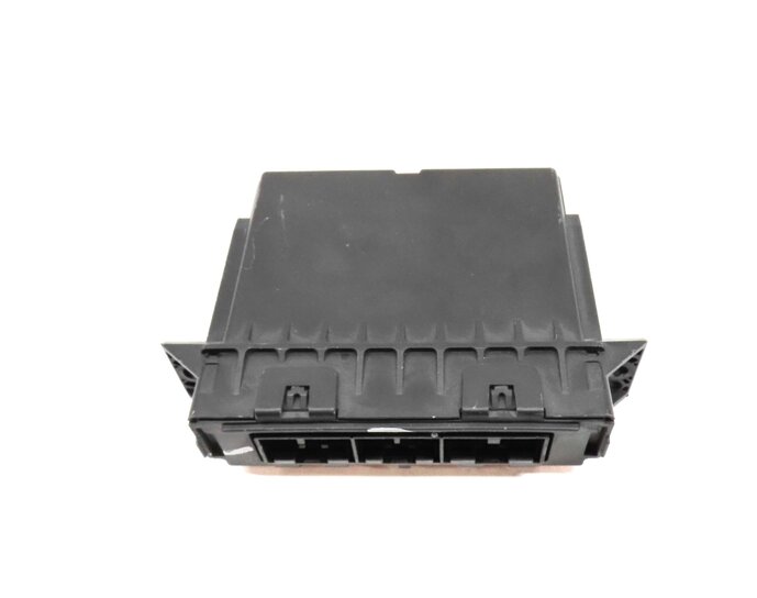 Thumbnail 4: 2015 LAND RANGE ROVER (L405) HVAC A/C HEATER CLIMATE CONTROL MODULE FPLA14F498AA