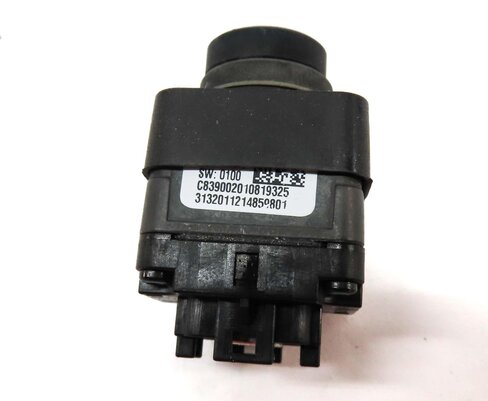 Thumbnail 11: 2014-2015 RANGE ROVER (L405) SWB - DRIVER ASSIST REARVIEW CAMERA (w/o SURROUND)