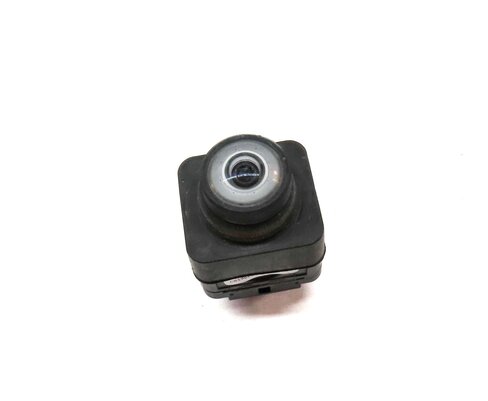 Thumbnail 3: 2014-2015 RANGE ROVER (L405) SWB - DRIVER ASSIST REARVIEW CAMERA (w/o SURROUND)