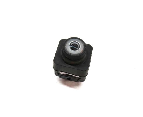 Thumbnail 6: 2014-2015 RANGE ROVER (L405) SWB - DRIVER ASSIST REARVIEW CAMERA (w/o SURROUND)