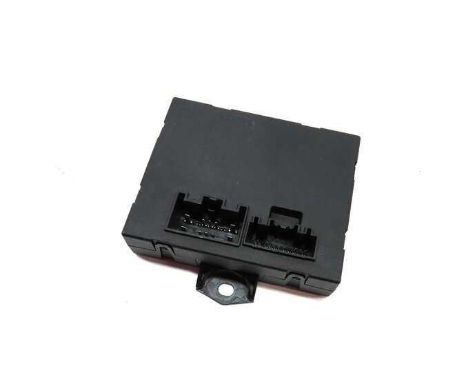 2014-2019 RANGE ROVER (L405) REAR UPPER TRUNK LIFT LIFTGATE CONTROL MODULE