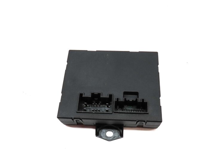 Thumbnail 2: 2014-2019 RANGE ROVER (L405) REAR UPPER TRUNK LIFT LIFTGATE CONTROL MODULE