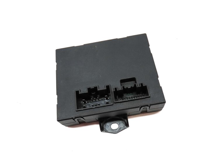 Thumbnail 3: 2014-2019 RANGE ROVER (L405) REAR UPPER TRUNK LIFT LIFTGATE CONTROL MODULE