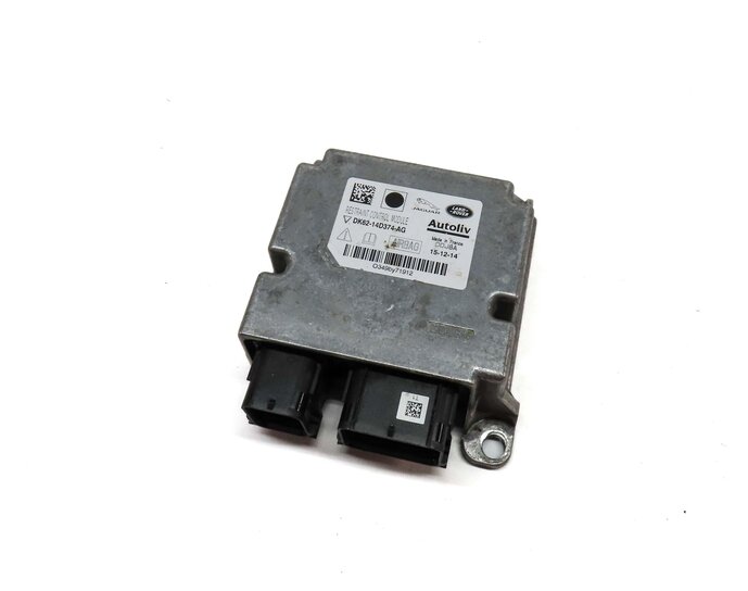 2014-2015 RANGE ROVER SPORT EVOQUE (L405 L494 L538) SRS BAG CONTROL MODULE