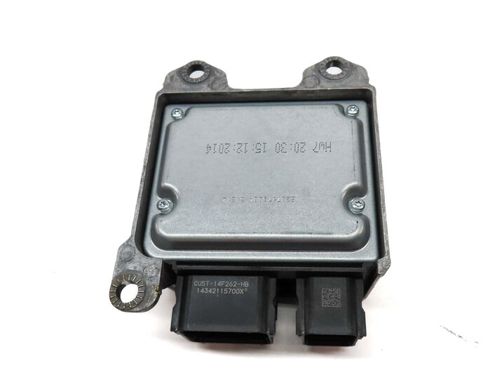 Thumbnail 5: 2014-2015 RANGE ROVER SPORT EVOQUE (L405 L494 L538) SRS BAG CONTROL MODULE