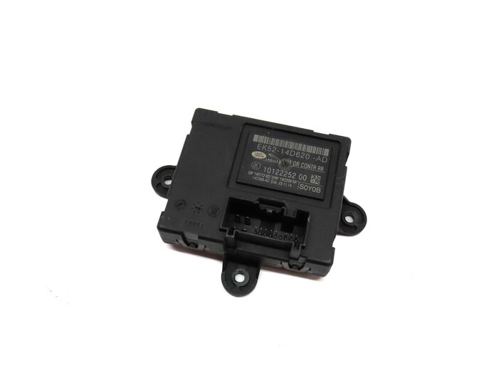 2014-2015 RANGE ROVER SPORT (L405 L494) LEFT or RIGHT REAR DOOR CONTROL MODULE
