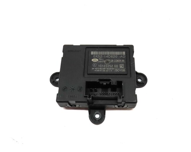 Thumbnail 2: 2014-2015 RANGE ROVER SPORT (L405 L494) LEFT or RIGHT REAR DOOR CONTROL MODULE
