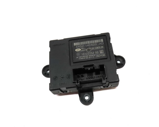 Thumbnail 3: 2014-2015 RANGE ROVER SPORT (L405 L494) LEFT or RIGHT REAR DOOR CONTROL MODULE