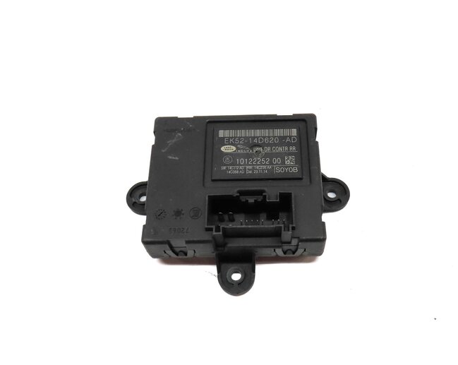 Thumbnail 2: 2014-2015 RANGE ROVER SPORT (L405 L494) LEFT or RIGHT REAR DOOR CONTROL MODULE