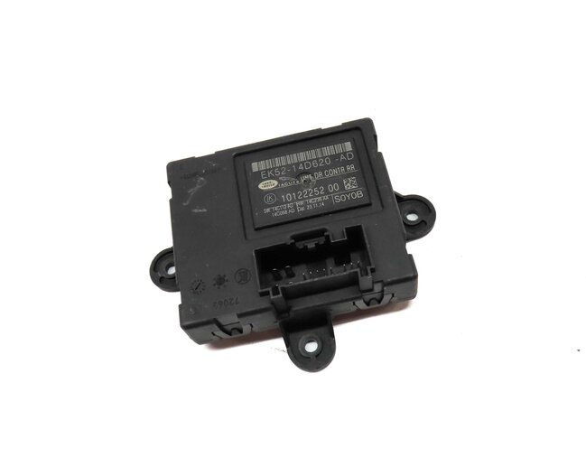 Thumbnail 3: 2014-2015 RANGE ROVER SPORT (L405 L494) LEFT or RIGHT REAR DOOR CONTROL MODULE