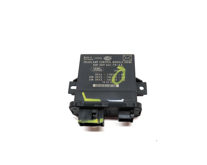 Thumbnail 2: 14-20 RANGE ROVER EVOQUE DISCOVERY SPORT (L494 L405 L550) HEADLIGHT RANGE MODULE
