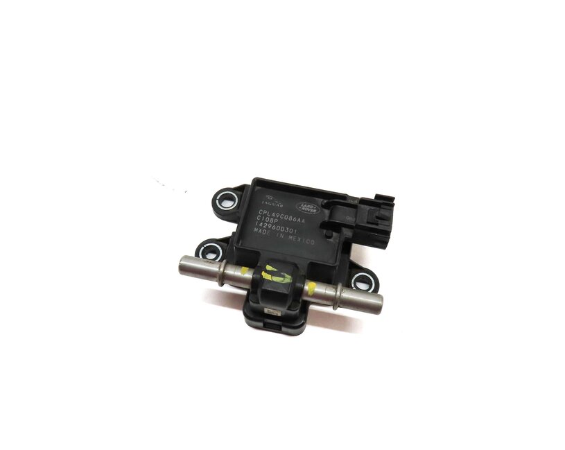 Thumbnail 1: 2015 LAND RANGE ROVER (L405) FLEX FUEL GAS PRESSURE SENSOR MODULE CPLA9C086AA
