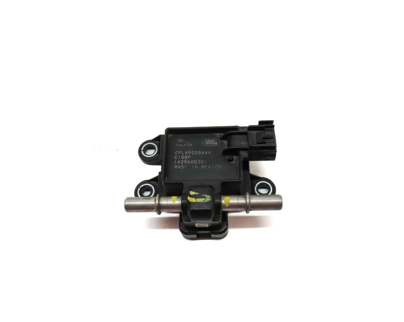Thumbnail 2: 2015 LAND RANGE ROVER (L405) FLEX FUEL GAS PRESSURE SENSOR MODULE CPLA9C086AA