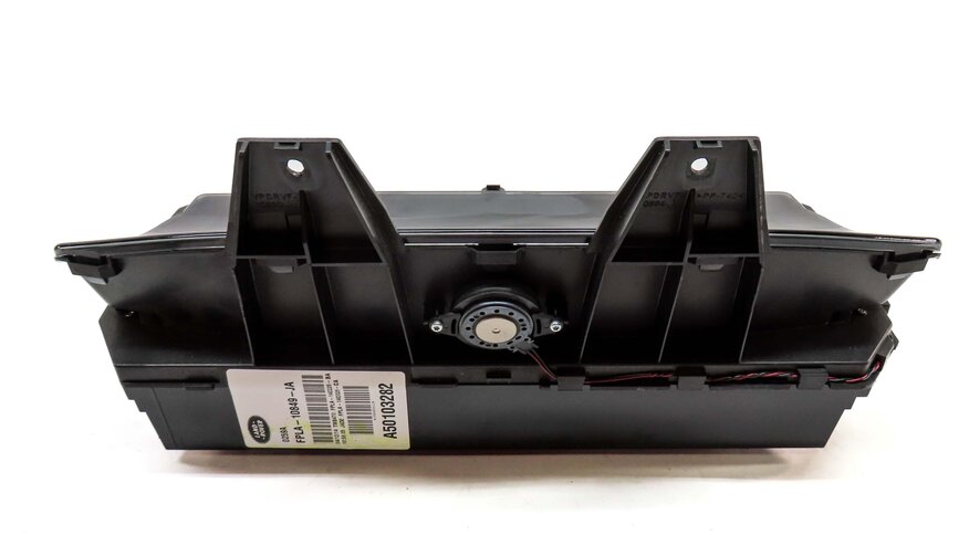 Thumbnail 5: 2013-2016 RANGE ROVER (L405) SPEEDOMETER INSTRUMENT GAUGE CLUSTER (MPH / 87k)