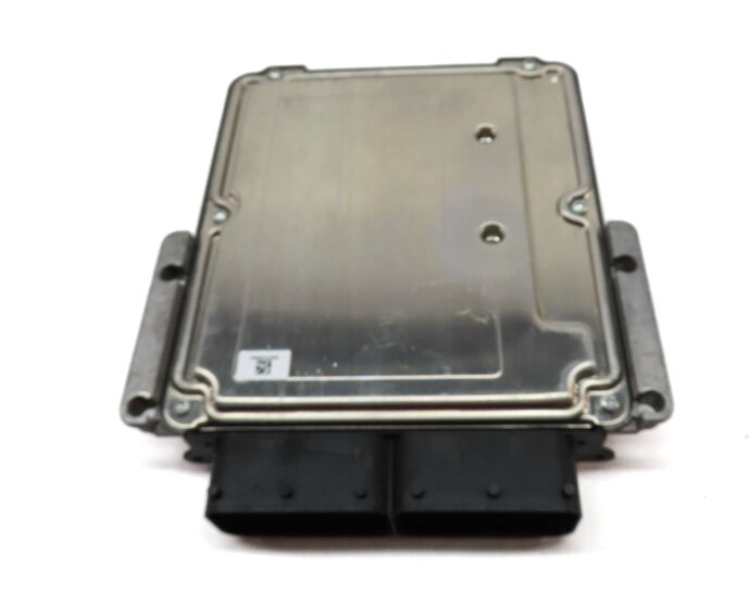 Thumbnail 5: 2013-2016 LR4 - RANGE ROVER SPORT (L405 L494) ENGINE CONTROL MODULE COMPUTER