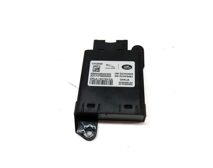 Thumbnail 2: 2015 LAND RANGE ROVER (L405) HEATED SEAT CONTROL MODULE DPLA14C725CA