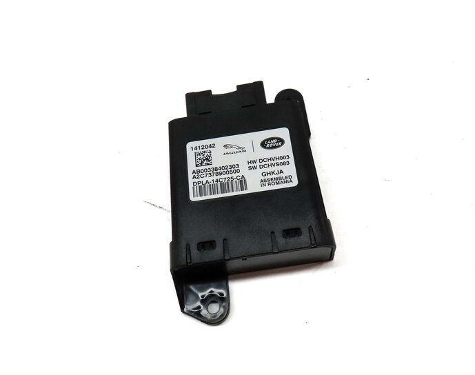 Thumbnail 3: 2015 LAND RANGE ROVER (L405) HEATED SEAT CONTROL MODULE DPLA14C725CA