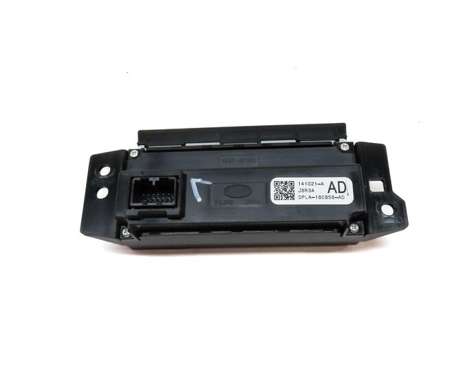 Thumbnail 2: 2015 LAND RANGE ROVER (L405) FRONT LEFT DRIVER TOUCH SCREEN CONTROL MODULE