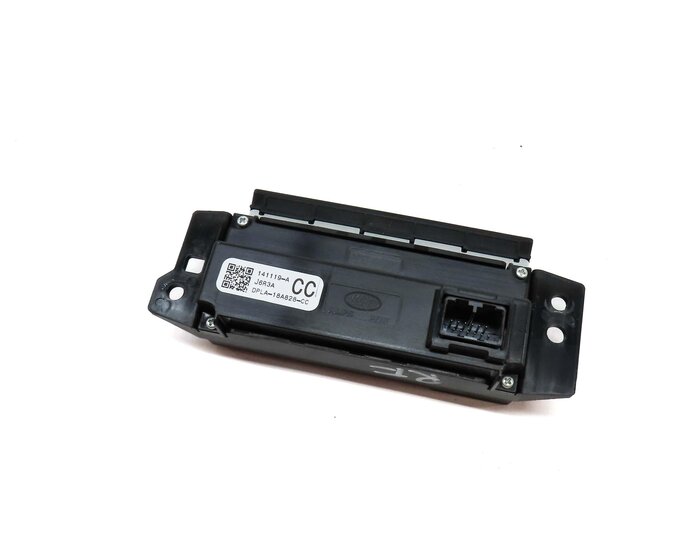 2015 LAND RANGE ROVER (L405) FRONT RIGHT PASSENGER TOUCH SCREEN CONTROL MODULE