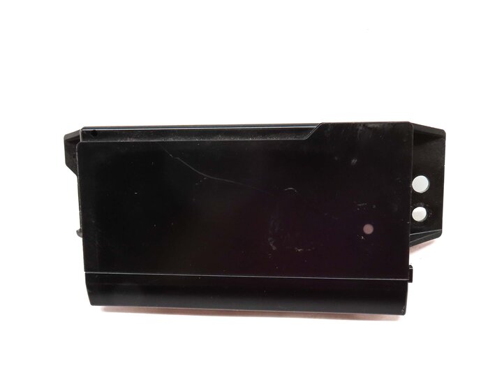 Thumbnail 5: 2015 LAND RANGE ROVER (L405) FRONT RIGHT PASSENGER TOUCH SCREEN CONTROL MODULE