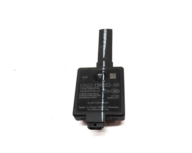 Thumbnail 2: 2015 LAND RANGE ROVER (L405) KEYLESS ENTRY ANTENNA CONTROL MODULE CH2215K602AB