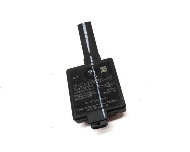 Thumbnail 3: 2015 LAND RANGE ROVER (L405) KEYLESS ENTRY ANTENNA CONTROL MODULE CH2215K602AB