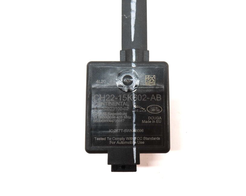 Thumbnail 4: 2015 LAND RANGE ROVER (L405) KEYLESS ENTRY ANTENNA CONTROL MODULE CH2215K602AB