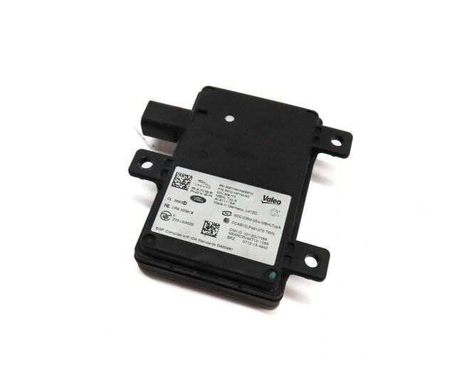 2015 LAND RANGE ROVER (L405) REAR RIGHT BLIND SPOT RADAR SENSOR MODULE