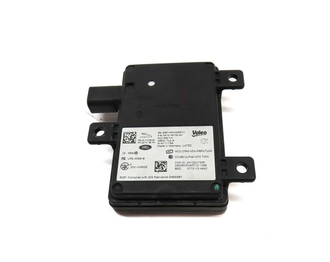 Thumbnail 2: 2015 LAND RANGE ROVER (L405) REAR RIGHT BLIND SPOT RADAR SENSOR MODULE