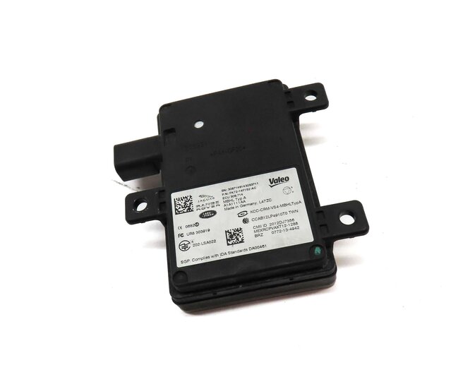 Thumbnail 3: 2015 LAND RANGE ROVER (L405) REAR RIGHT BLIND SPOT RADAR SENSOR MODULE