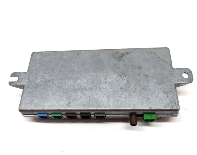 Thumbnail 5: 2015 LAND RANGE ROVER (L405) SURROUND VIEW CAMERA CONTROL MODULE DPLA14F026AG