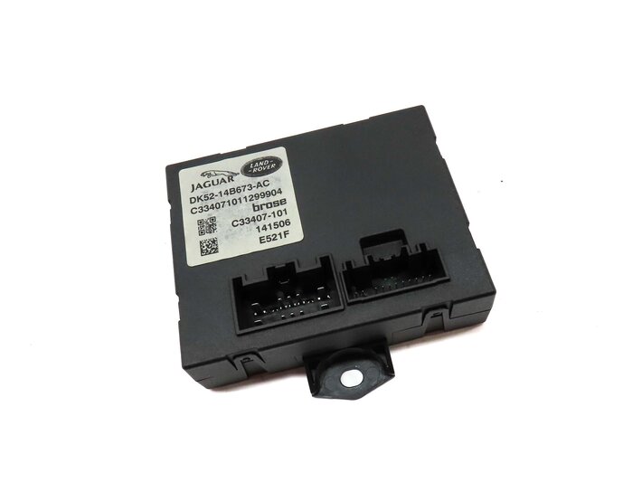 Thumbnail 3: 2015 LAND RANGE ROVER (L405) LOWER TRUNK TAILGATE CONTROL MODULE DK5214B673AC