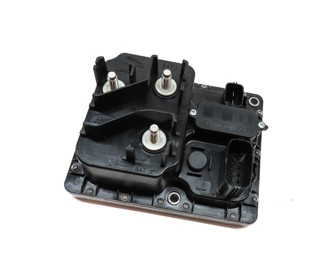 Thumbnail 1: 2015 LAND RANGE ROVER (L405) POSITIVE POWER DISTRIBUTION CONTROL MODULE