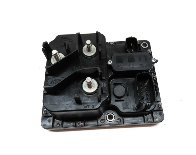Thumbnail 2: 2015 LAND RANGE ROVER (L405) POSITIVE POWER DISTRIBUTION CONTROL MODULE