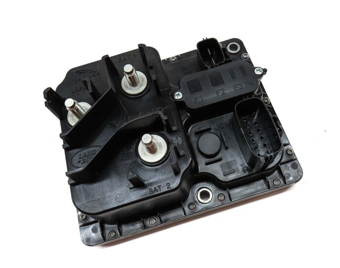 Thumbnail 3: 2015 LAND RANGE ROVER (L405) POSITIVE POWER DISTRIBUTION CONTROL MODULE